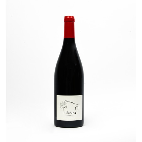 LE SABINA ROUGE CLOS DEL REY