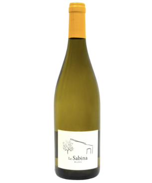 LE SABINA BLANC CLOS DEL REY