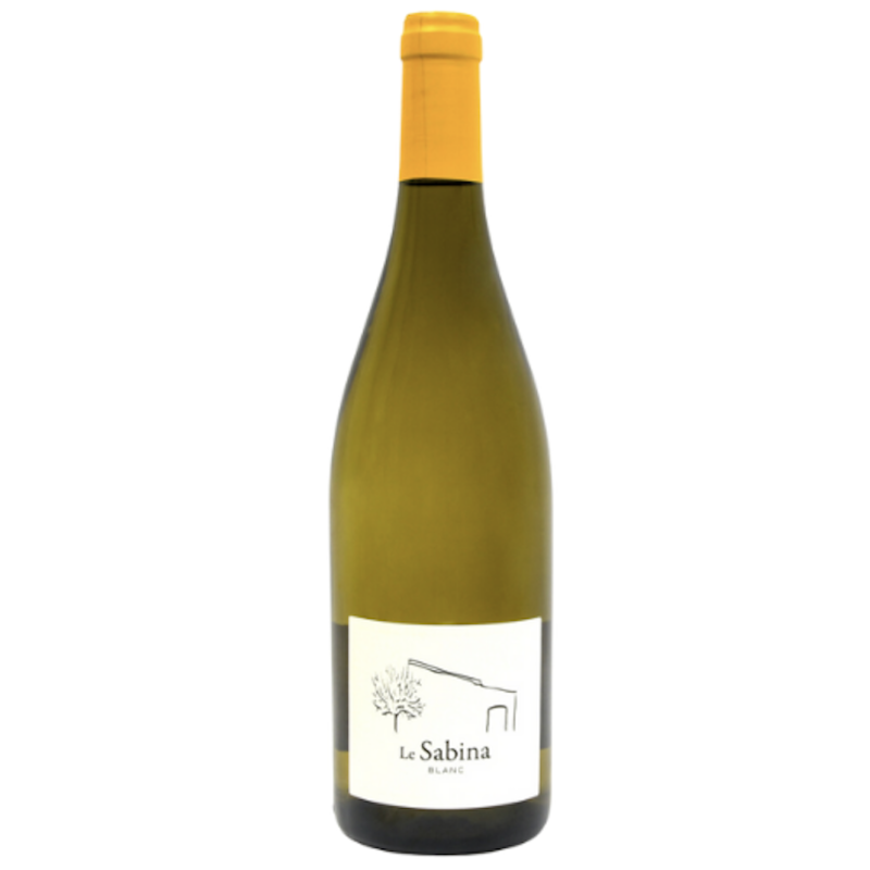 LE SABINA BLANC CLOS DEL REY